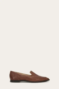 Kenzie Moc Stitch