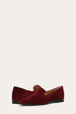 Kenzie Moc Stitch
