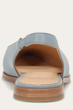 Kenzie Slingback Flat
