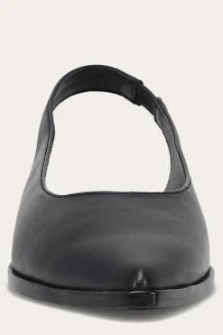 Kenzie Slingback Flat