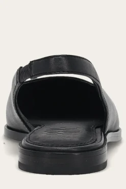 Kenzie Slingback Flat