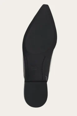 Kenzie Slingback Flat