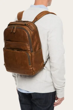 Logan Backpack