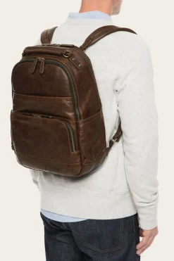 Logan Backpack