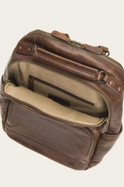 Logan Backpack