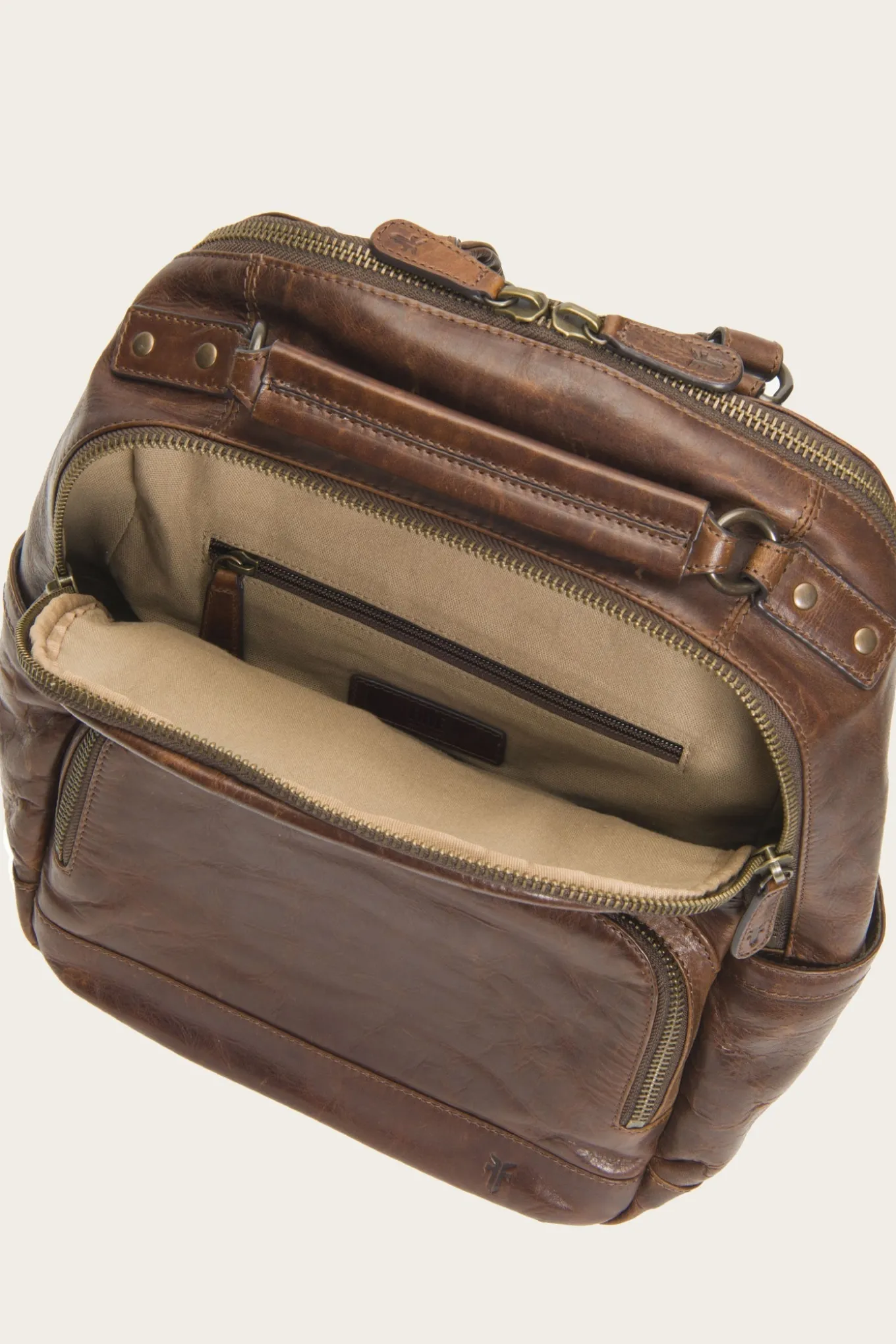 Logan Backpack