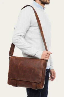 Logan Messenger