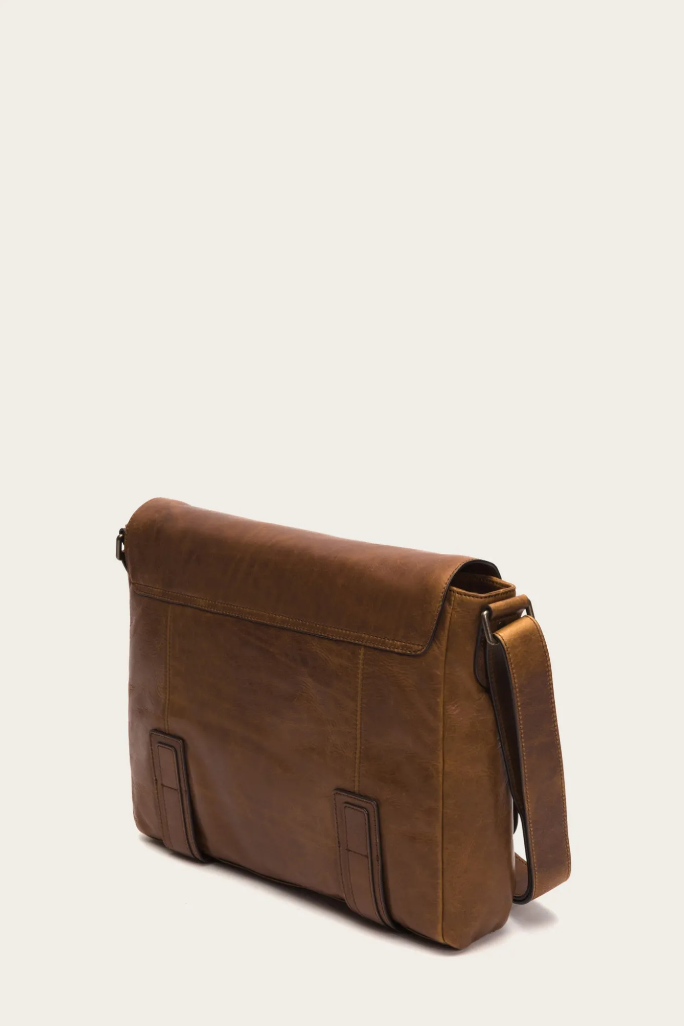 Logan Messenger