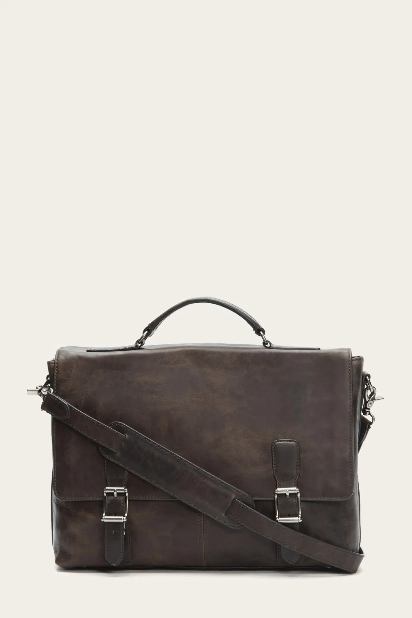 Logan Top Handle