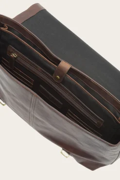 Logan Top Handle