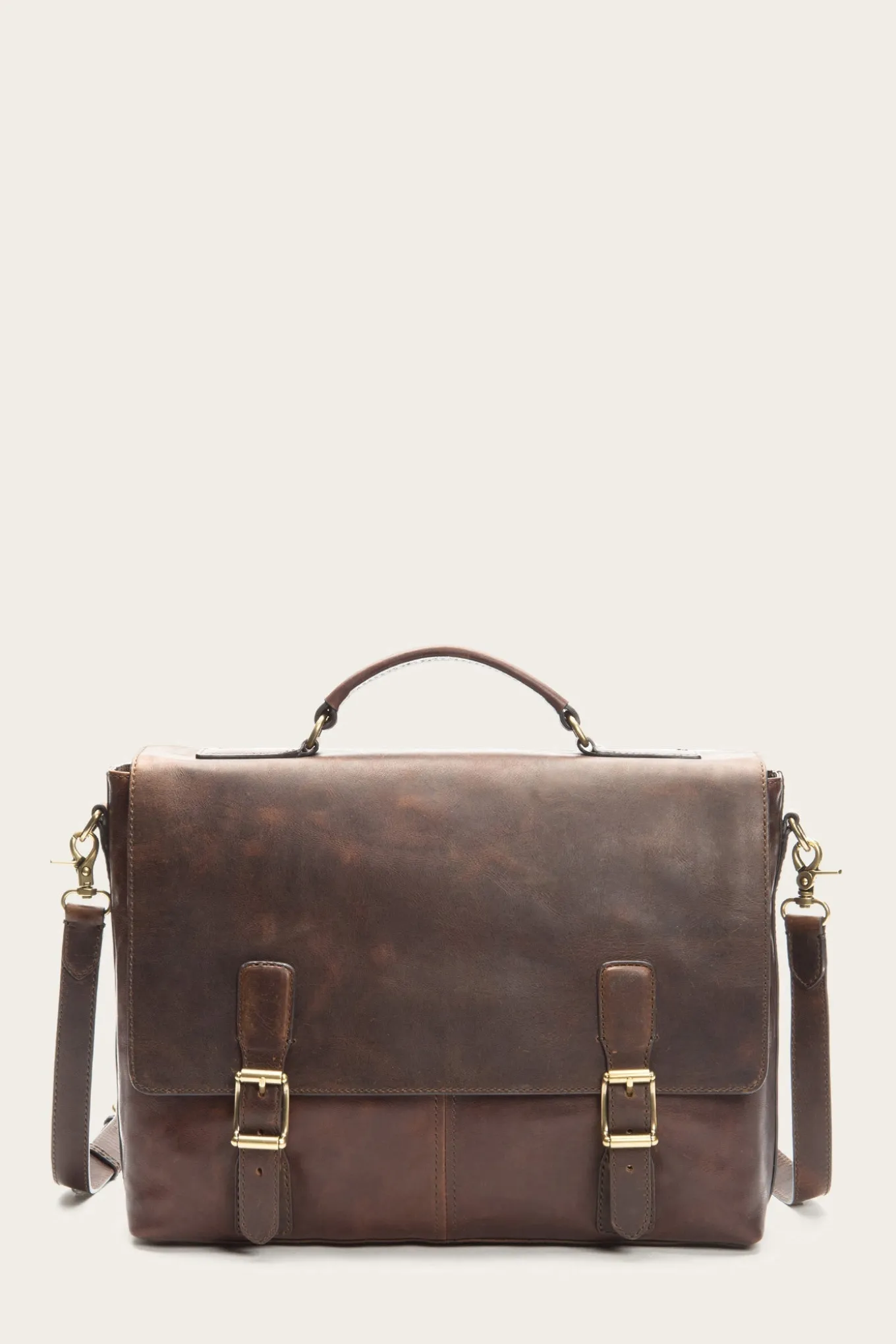Logan Top Handle