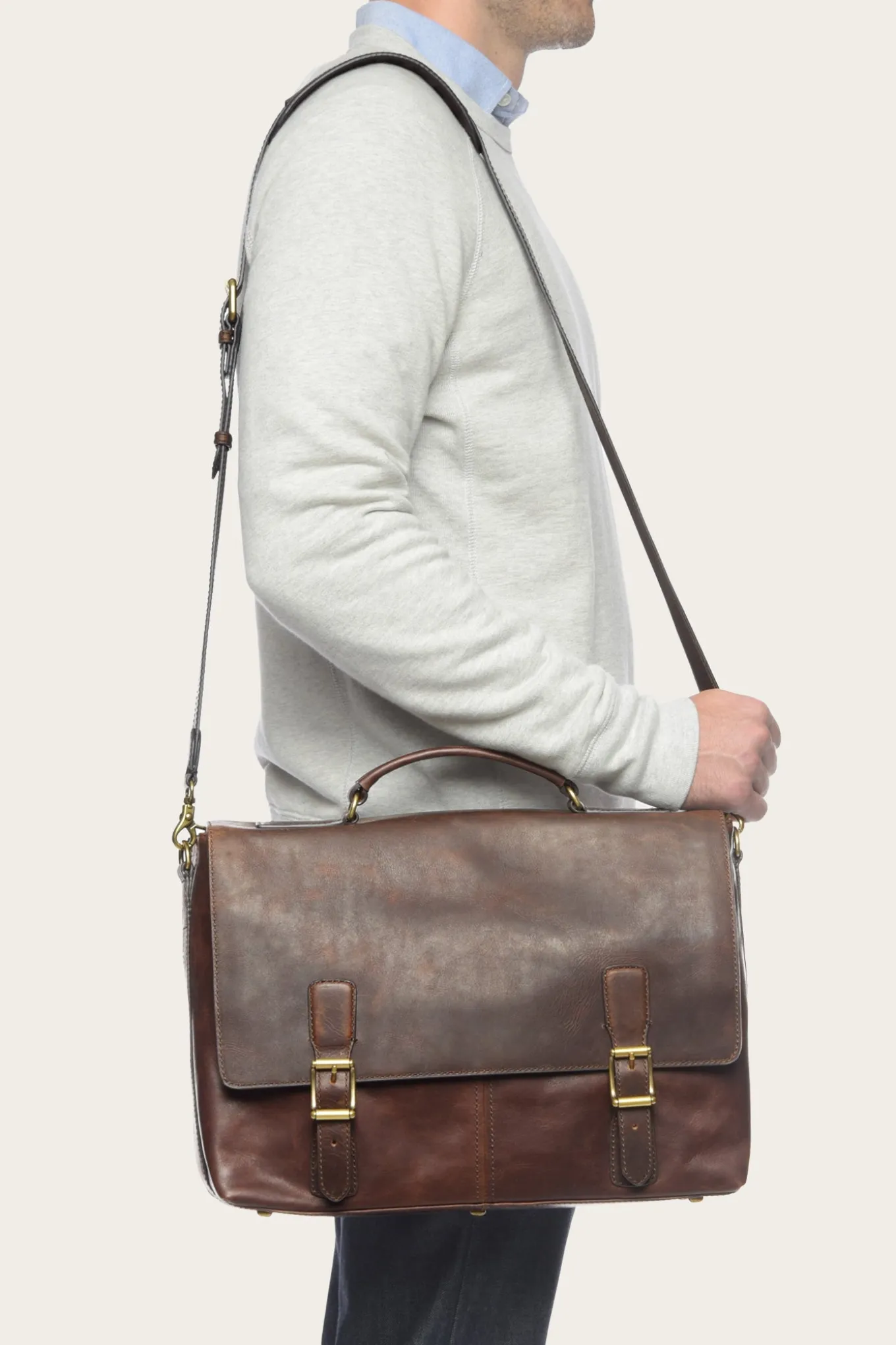 Logan Top Handle
