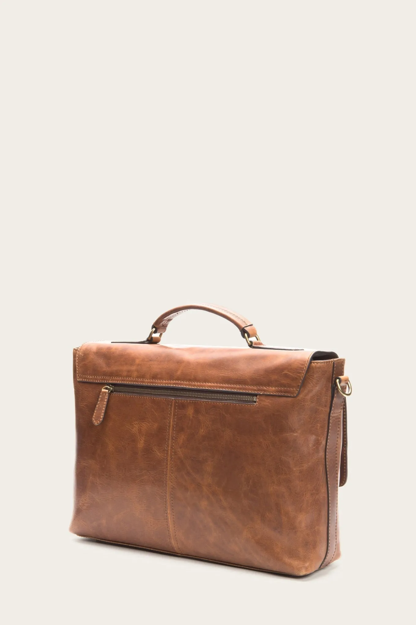 Logan Top Handle