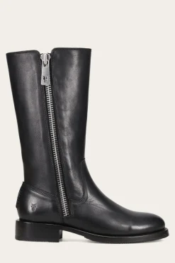 Madison Heavy Zip Tall