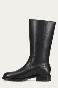 Madison Heavy Zip Tall
