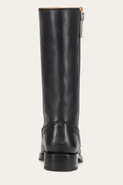 Madison Heavy Zip Tall