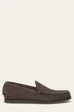 Mason Slip On