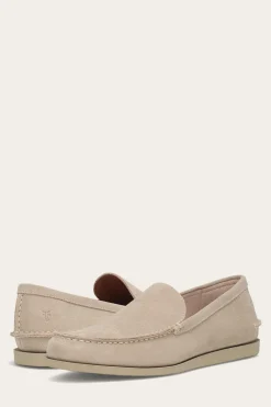 Mason Slip On