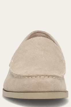 Mason Slip On
