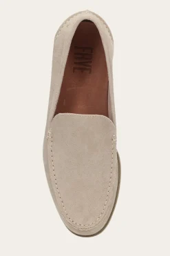 Mason Slip On