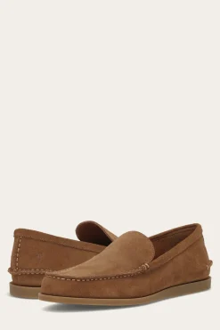 Mason Slip On
