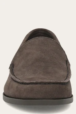 Mason Slip On