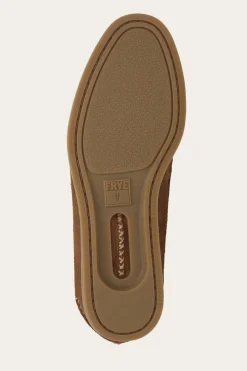 Mason Slip On