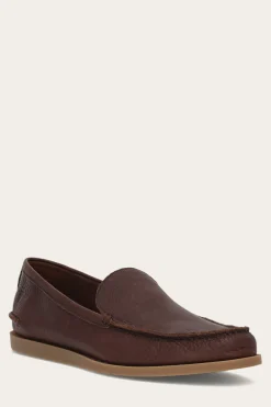 Mason Slip On