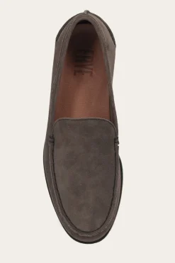 Mason Slip On
