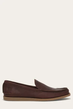 Mason Slip On