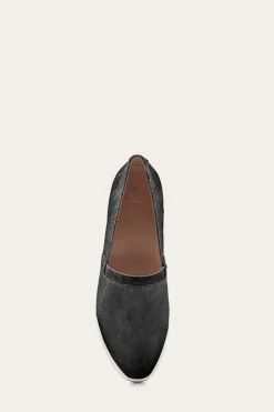 Melanie Slip On