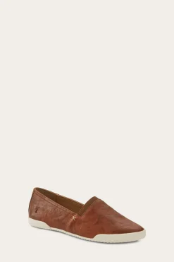 Melanie Slip On