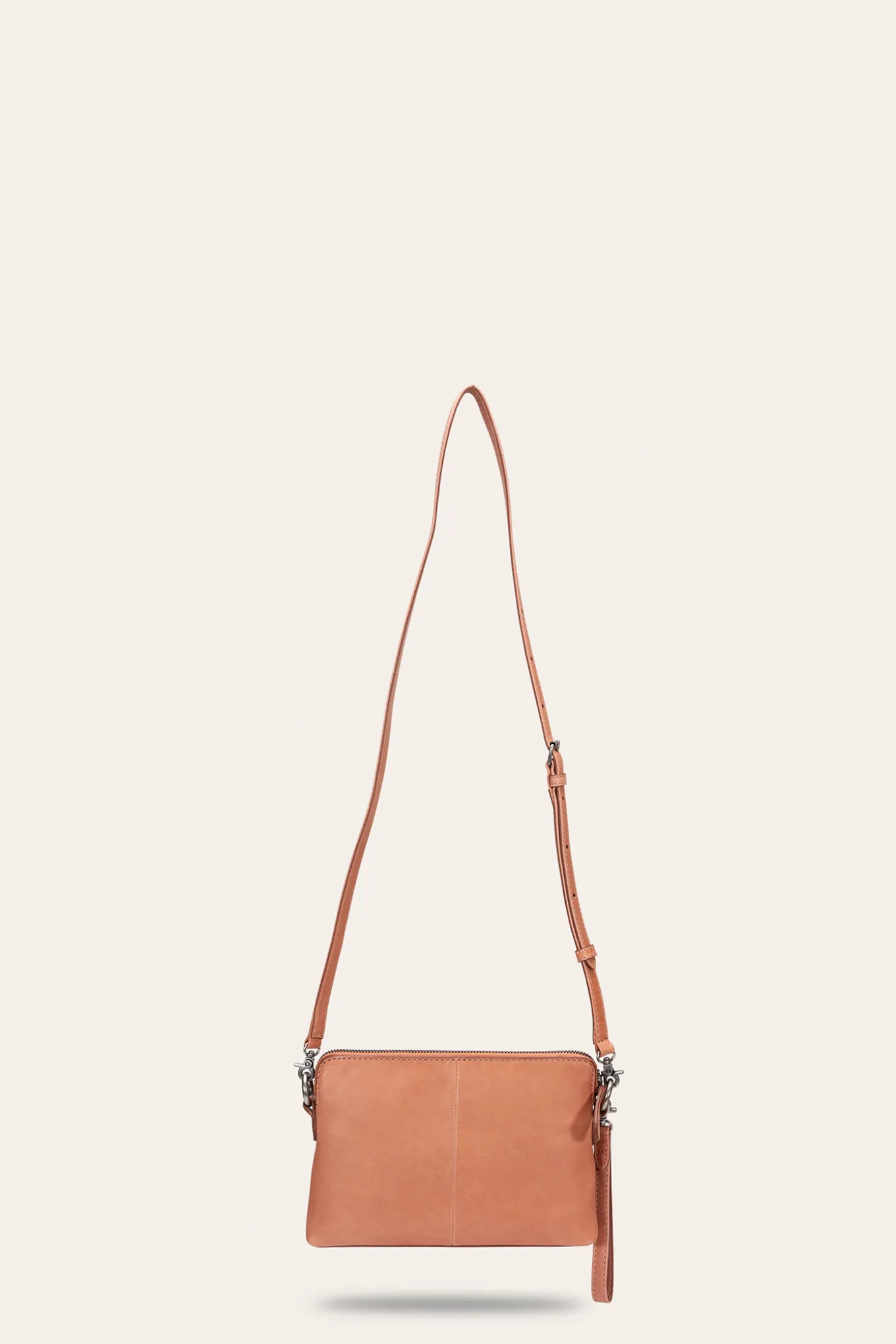 Melissa Crossbody Wristlet