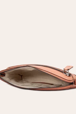 Melissa Crossbody Wristlet