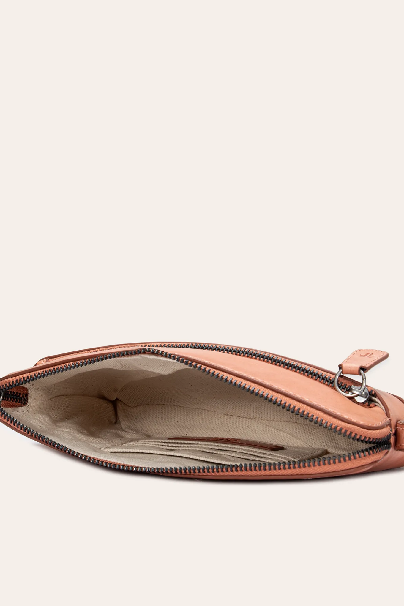 Melissa Crossbody Wristlet