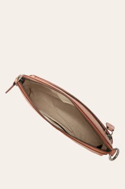 Melissa Crossbody Wristlet