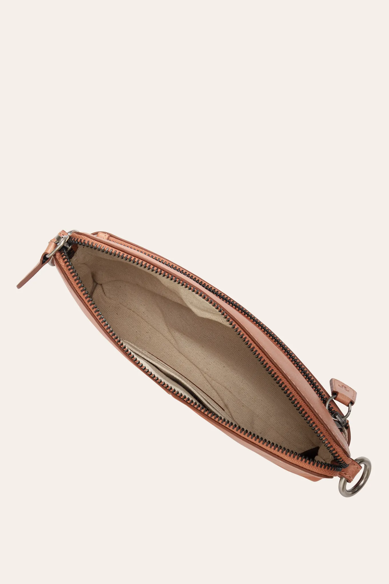 Melissa Crossbody Wristlet