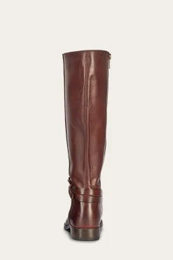 Melissa Belted Tall