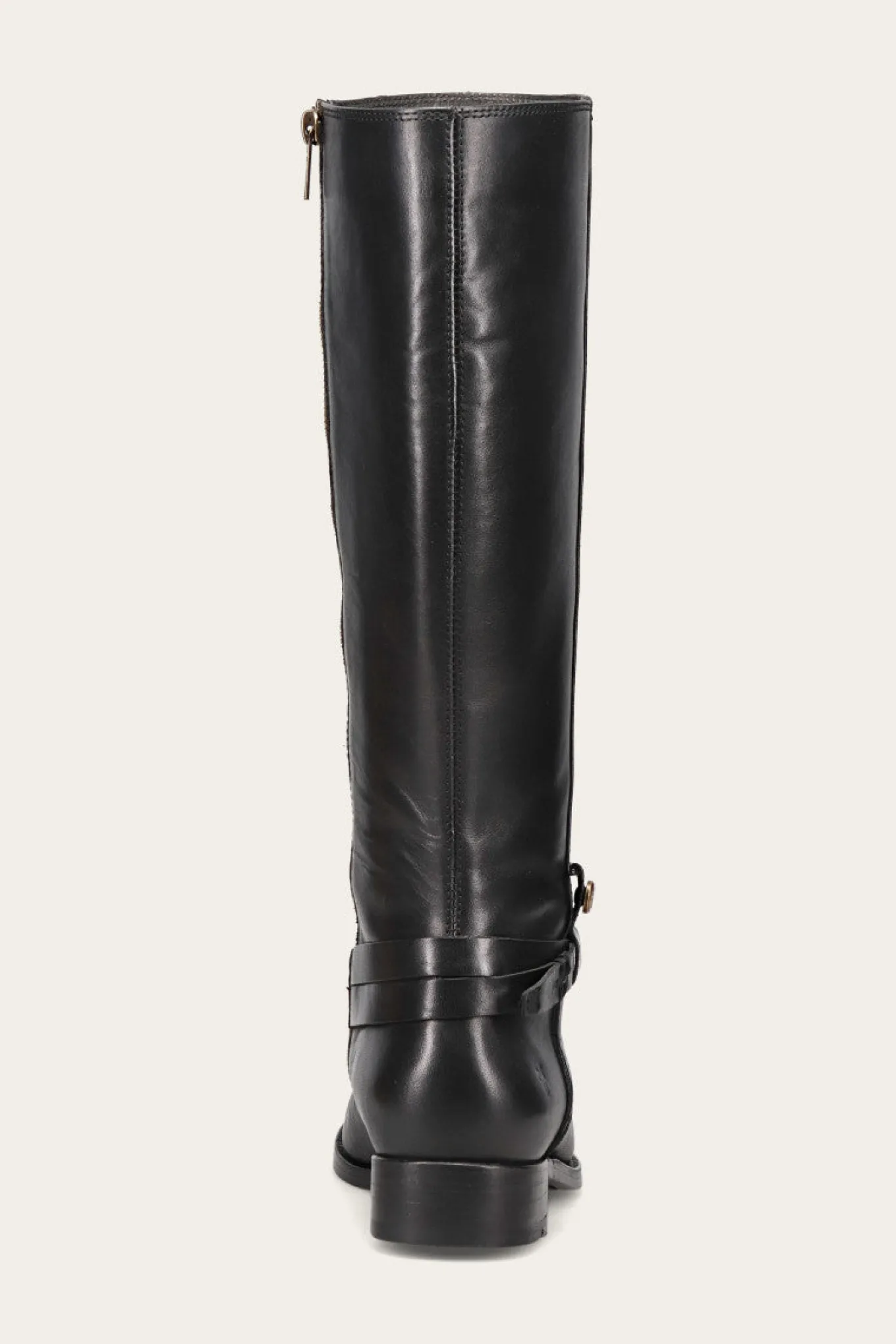 Melissa Belted Tall Wide Calf