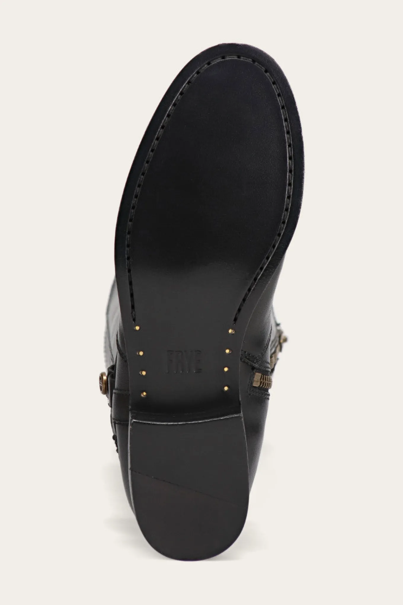 Melissa Belted Tall Wide Calf