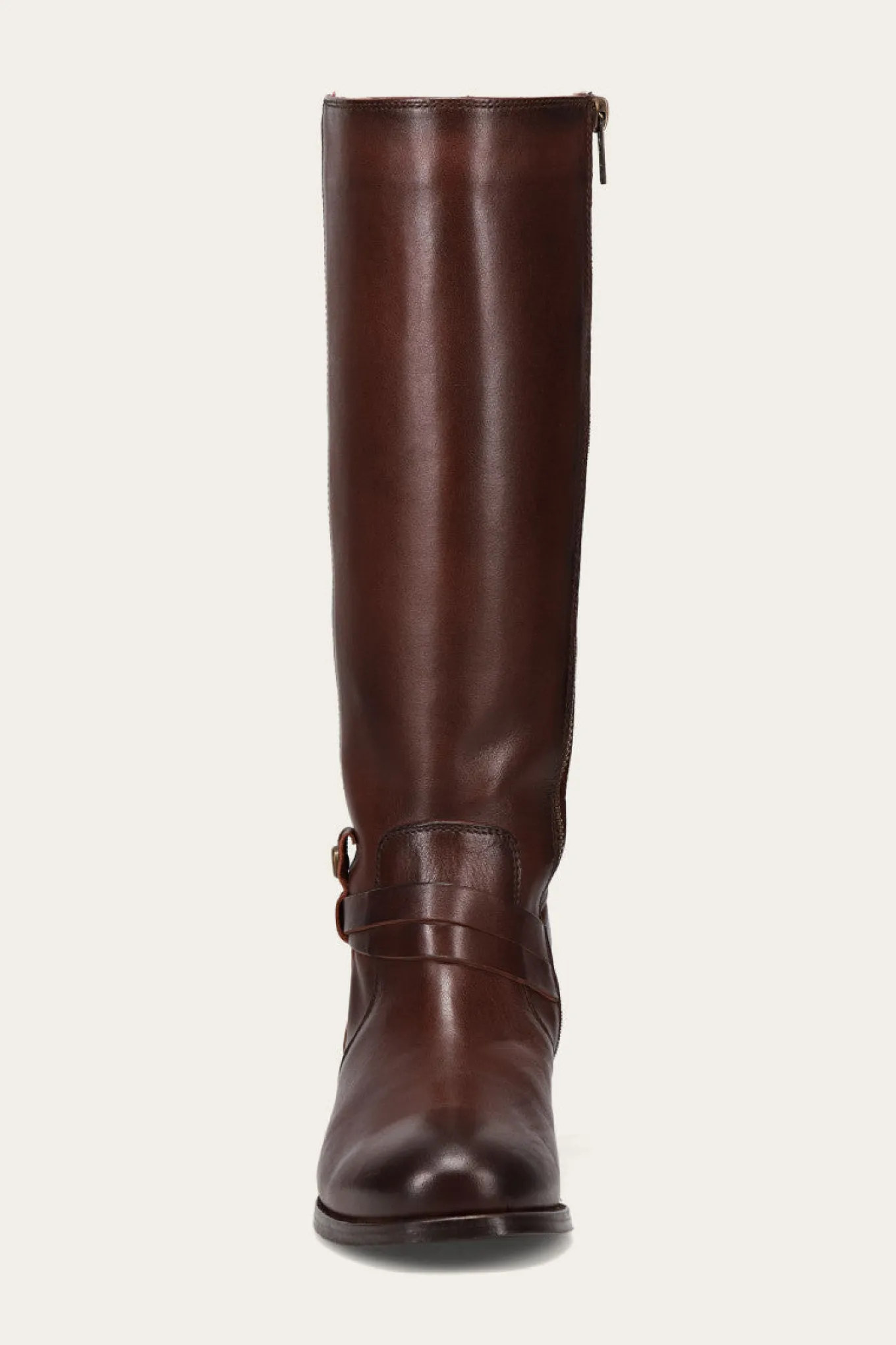 Melissa Belted Tall Wide Calf