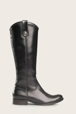 Melissa Button Inside Zip