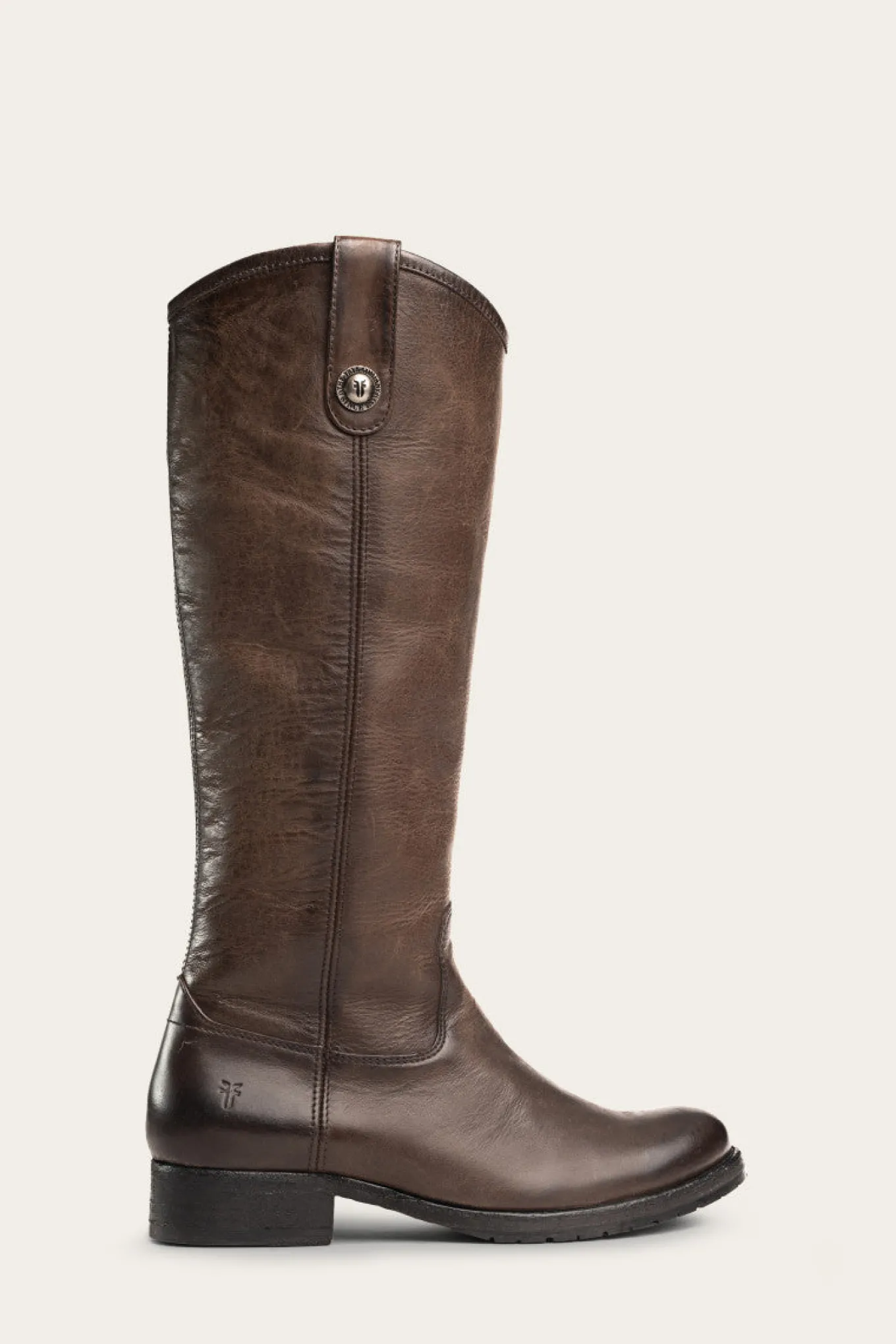 Melissa Button Lug Tall