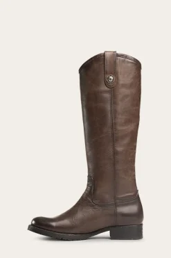 Melissa Button Lug Tall