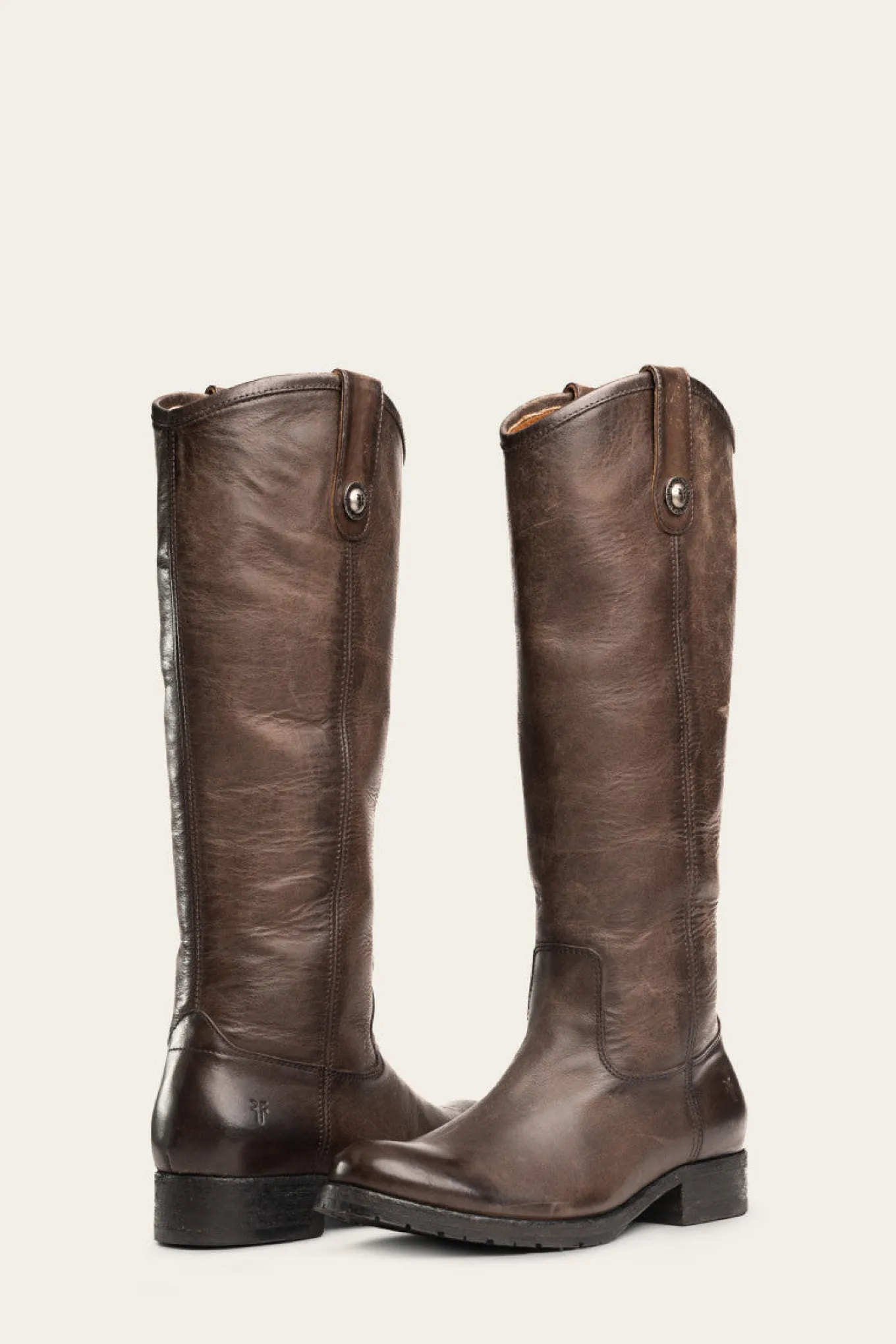 Melissa Button Lug Tall