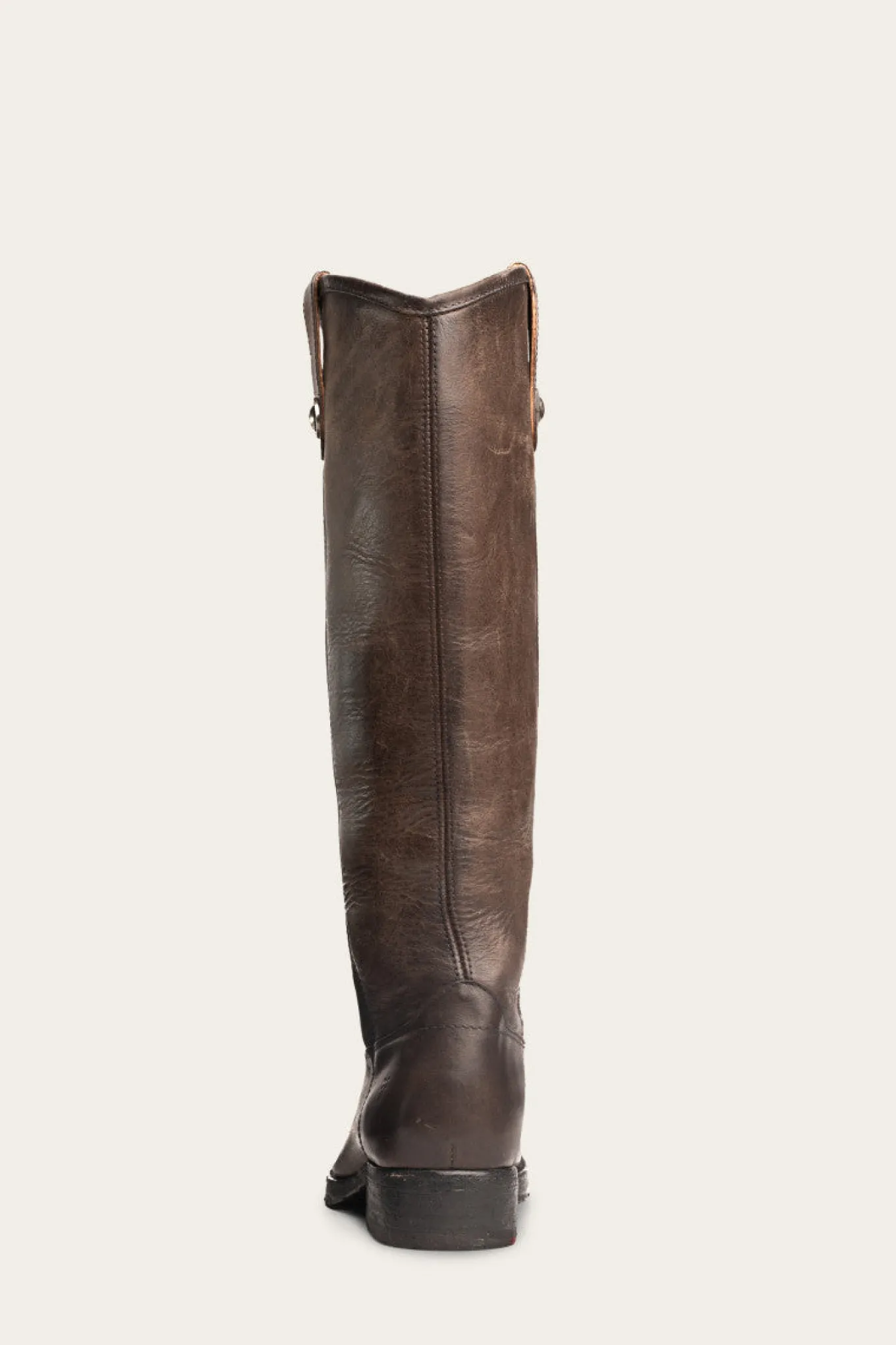 Melissa Button Lug Tall