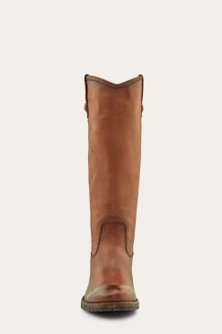 Melissa Button Lug Tall