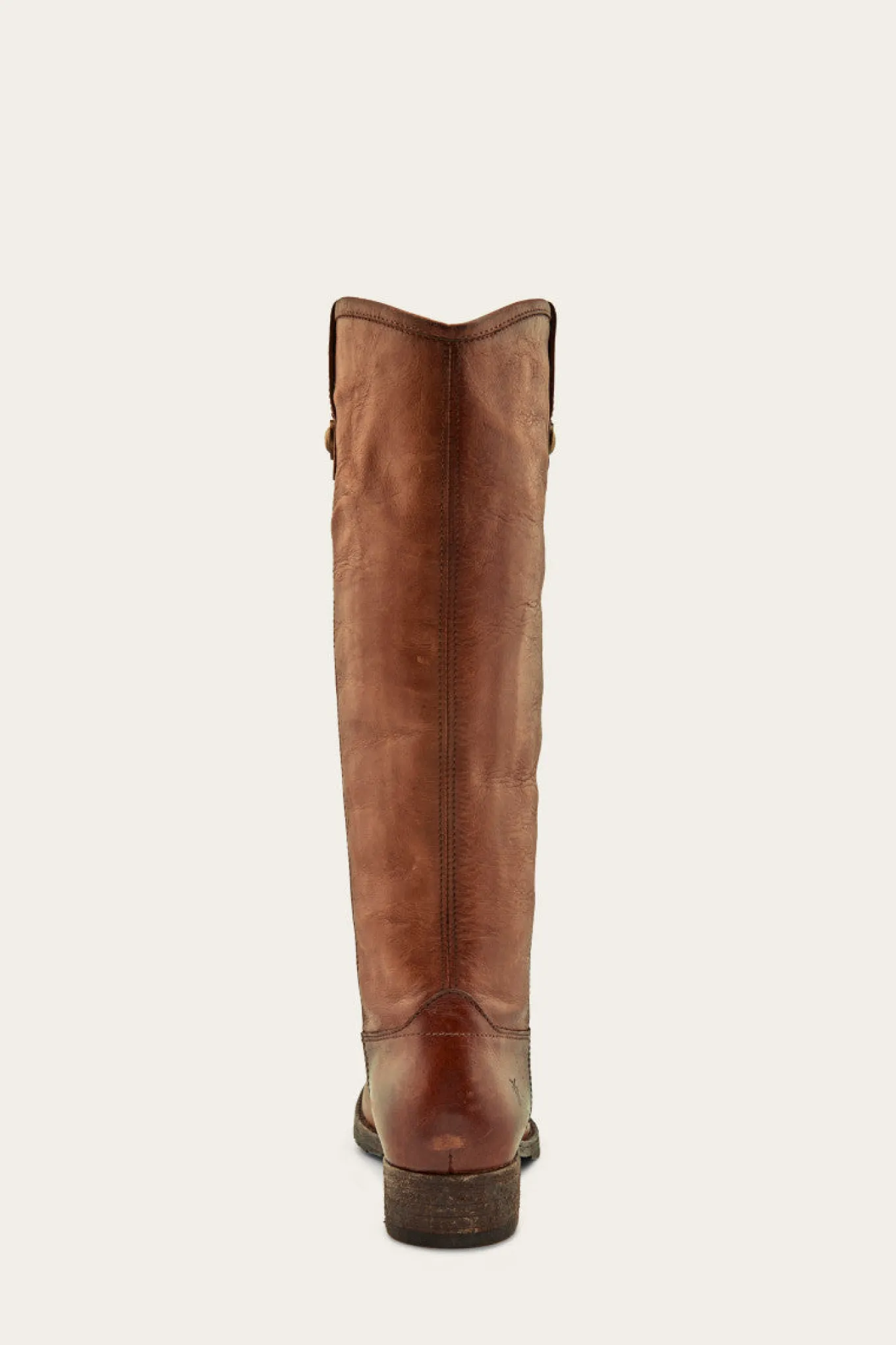 Melissa Button Lug Tall