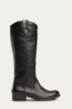 Melissa Button Lug Tall