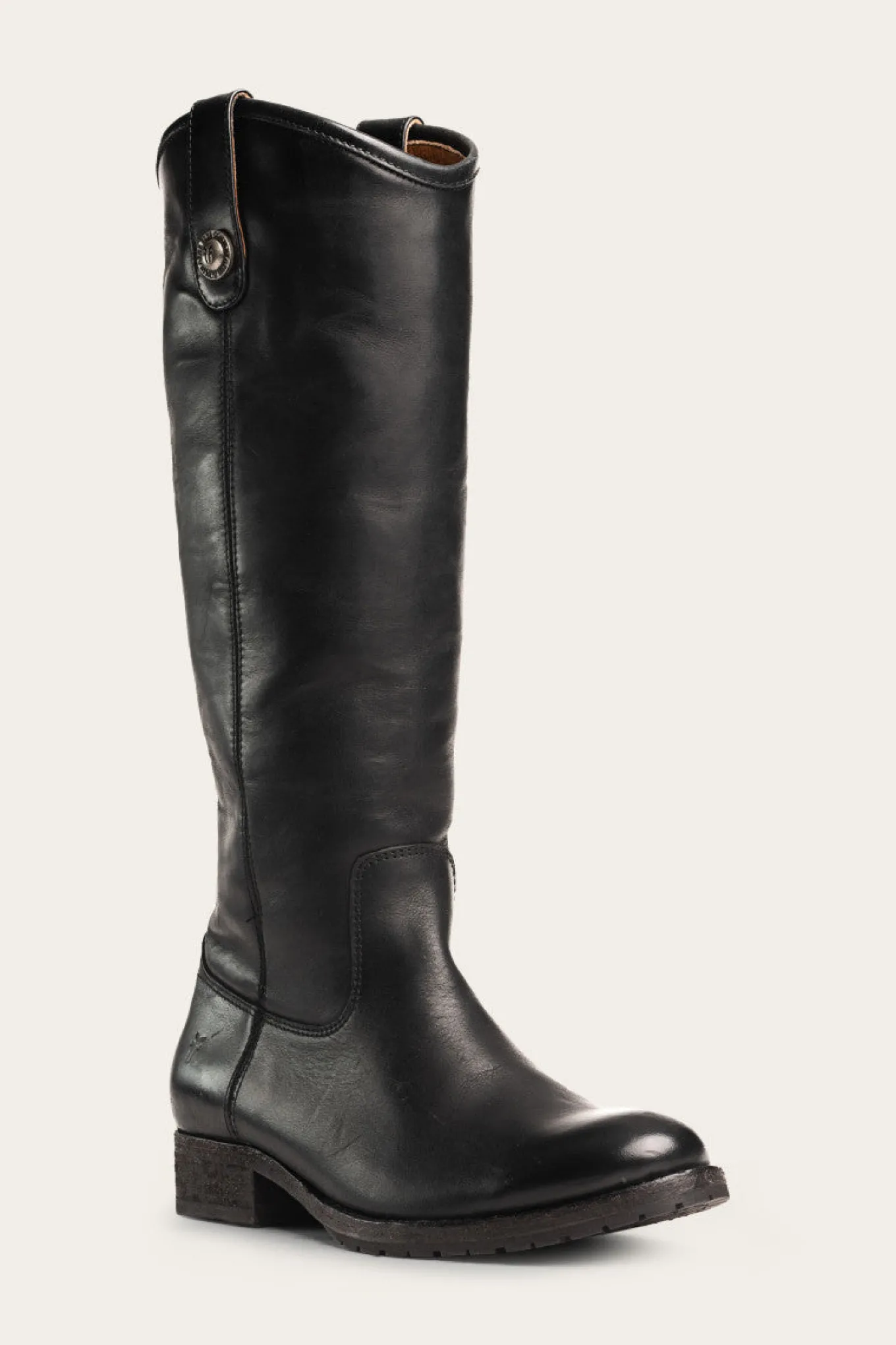 Melissa Button Lug Tall